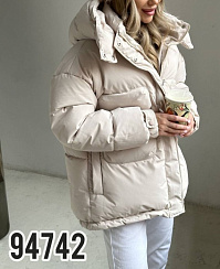 94742 Куртки м/ж зима ЛЮКС, Дубай, кг